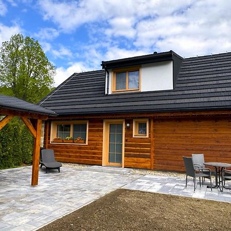 Apartmany Rohace Zuberec Exterior photo