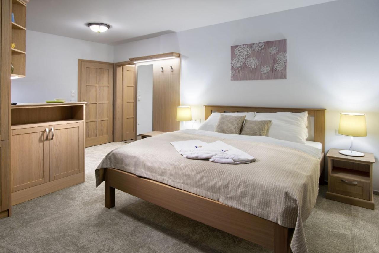 Apartmany Rohace Zuberec Exterior photo